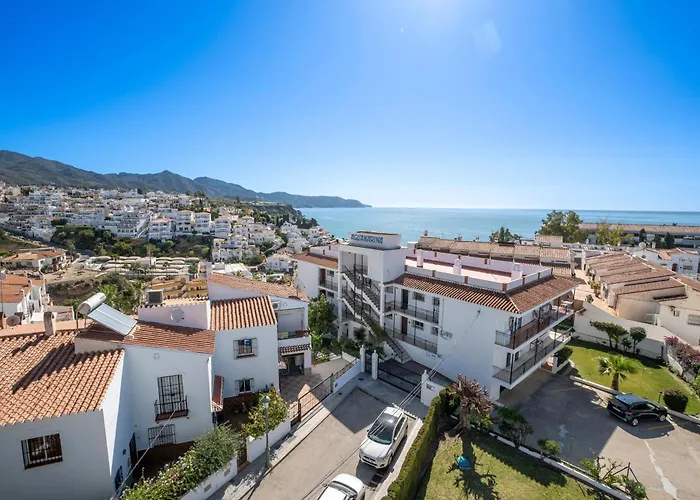 شقة Perdigon 31 Menyber *