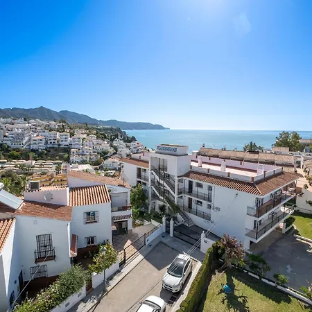 公寓 Perdigon 31 Menyber *