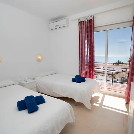 Perdigon 31 Menyber 公寓 *