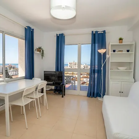 Perdigon 31 Menyber 公寓 内尔哈