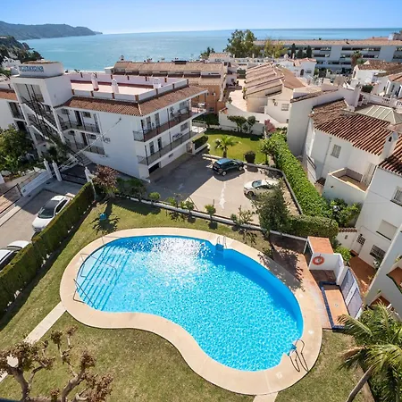 Appartement Perdigon 31 Menyber Nerja