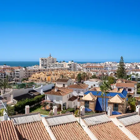 Perdigon 31 Menyber 公寓 内尔哈