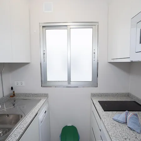 Perdigon 31 Menyber 公寓 *