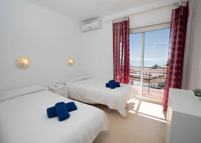 Perdigon 31 Menyber Apartman *