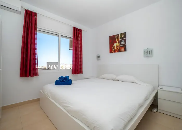 Perdigon 31 Menyber Apartman *