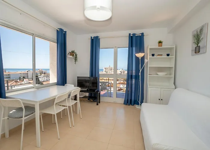 Perdigon 31 Menyber Apartman Nerja