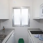 Perdigon 31 Menyber Apartamento *