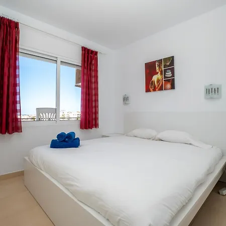 Perdigon 31 Menyber Apartamento *