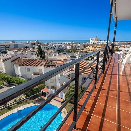 Perdigon 31 Menyber Apartamento *