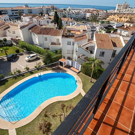 Perdigon 31 Menyber Apartamento *