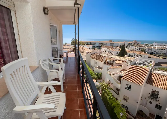 Apartamento Perdigon 31 Menyber